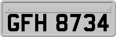 GFH8734