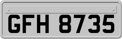 GFH8735