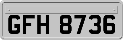 GFH8736