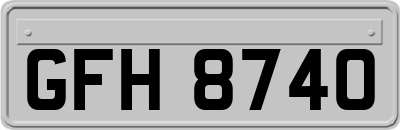 GFH8740