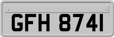 GFH8741