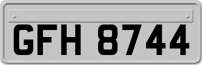 GFH8744