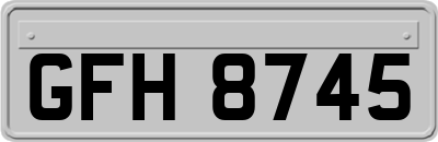 GFH8745
