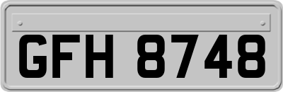 GFH8748
