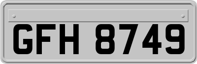 GFH8749