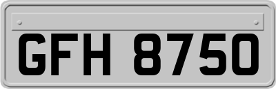 GFH8750