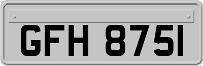 GFH8751