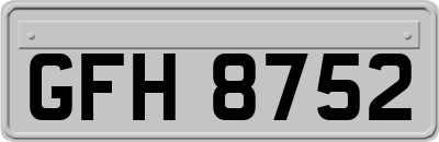 GFH8752