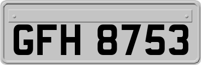 GFH8753
