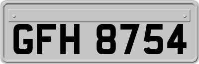 GFH8754