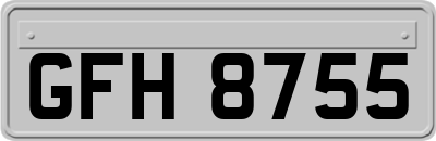 GFH8755