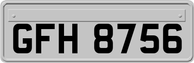 GFH8756