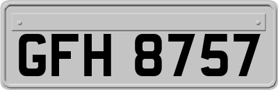 GFH8757