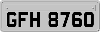 GFH8760