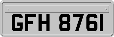 GFH8761