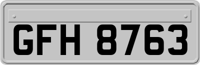 GFH8763