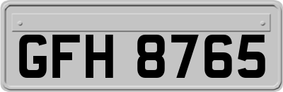 GFH8765