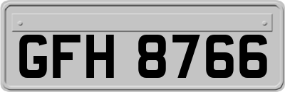 GFH8766