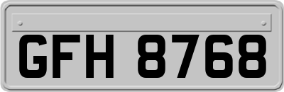 GFH8768