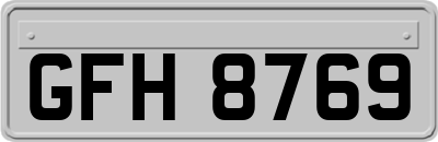 GFH8769
