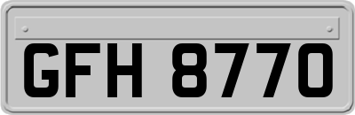GFH8770