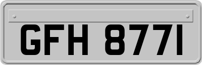 GFH8771