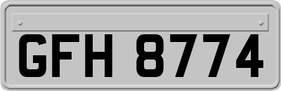 GFH8774