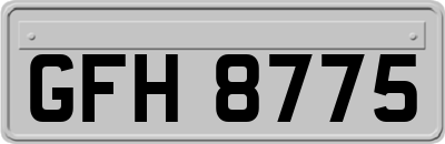 GFH8775