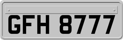 GFH8777