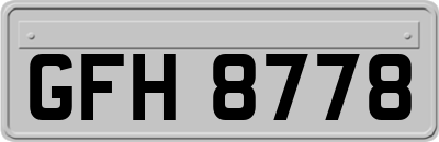 GFH8778