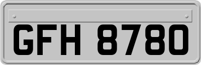 GFH8780