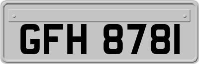GFH8781