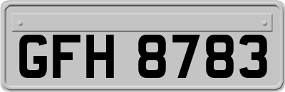 GFH8783