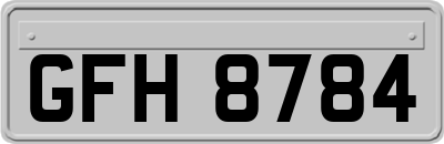 GFH8784