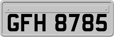 GFH8785