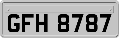 GFH8787