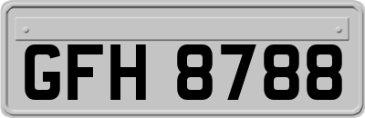 GFH8788