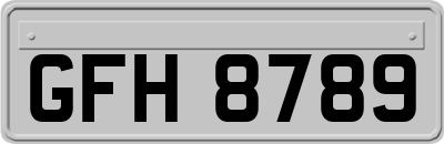 GFH8789