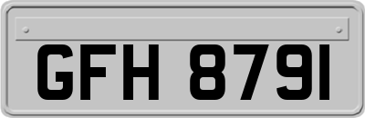 GFH8791