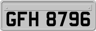 GFH8796