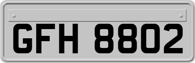 GFH8802