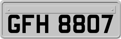 GFH8807
