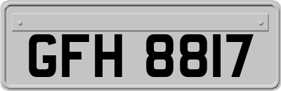 GFH8817