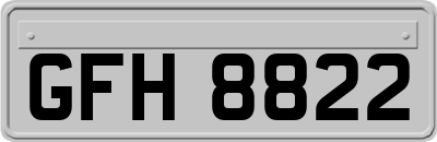 GFH8822