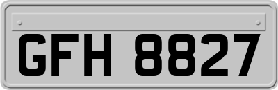 GFH8827