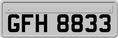GFH8833