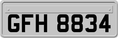 GFH8834