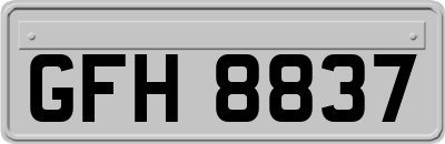 GFH8837