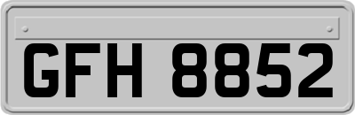 GFH8852