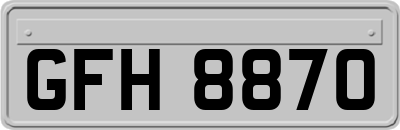 GFH8870